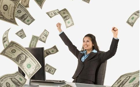 外汇投资之稳赚钱大法