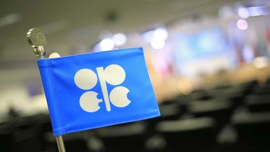 OPEC峰会